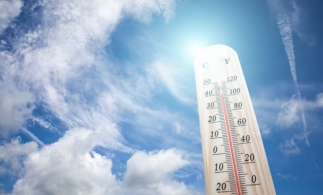 OMM: 2020 a încheiat cel mai cald deceniu de la începerea măsurătorilor