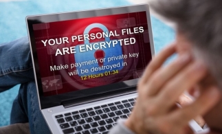 Kaspersky: Peste jumătate dintre victimele atacurilor ransomware au plătit răscumpărarea pentru a-și recupera datele