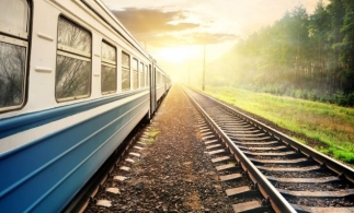 Tren de noapte pe ruta Praga-Berlin-Bruxelles începând din 2022