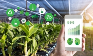 Digitalizarea agriculturii poate aduce beneficii considerabile fermierilor și consumatorilor într-un interval scurt de timp