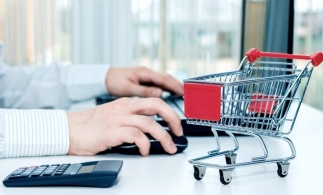 MerchantPro: Vânzările magazinelor online s-au majorat cu 76% în 2021