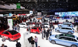 Salonul auto de la Geneva va fi din nou amânat, până în 2023
