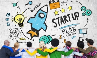 65 de start-up-uri și IMM-uri din UE vor primi finanțare de 363 milioane euro pentru inovații revoluționare