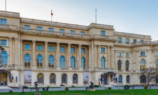 Muzeul Național de Artă al României întreabă publicul cum și-ar dori să fie „muzeul de mâine”