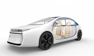 Bloomberg: Automobilul electric fără șofer al Apple ar putea fi lansat în 2025