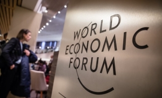 Viitorul apropiat și îndepărtat al omenirii, pe agenda reuniunii Davos 2022