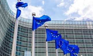 UE relaxează regulile privind concurența pentru atenuarea problemelor din aprovizionare, în urma sancțiunilor impuse Rusiei