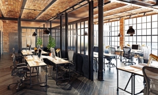 Analiză: Chiriile pentru spațiile de birouri sunt mai flexibile decât la începutul anului
