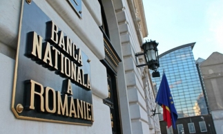 BNR: O nouă deteriorare considerabilă a perspectivei inflației