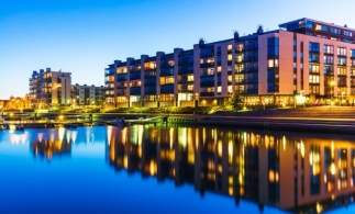 Analiză: Aproape 20 de hoteluri noi ar urma să fie livrate pe piața HoReCa din România, până în 2023