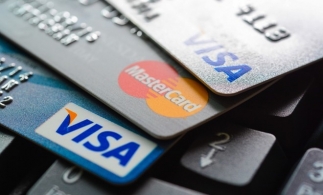 BNR: Peste 85% dintre operațiunile de plată frauduloase cu cardul la distanță, efectuate prin furtul datelor de pe card