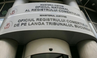Noi reglementări privind operațiunile de înregistrare în registrul comerțului