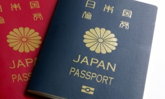 Persoanele care dețin pașapoarte din Japonia, Singapore și Coreea de Sud au cea mai mare libertate de călătorie la nivel mondial