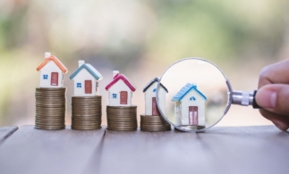 Sondaj: Patru din zece investitori români consideră că piața imobiliară se va deprecia în următoarele 12 luni