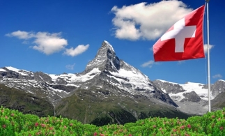Banca Națională a Elveției a înregistrat cele mai mari pierderi din istorie în primul semestru