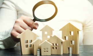 Studiu: Opt din zece români țin cont de prețul și calitatea materialelor de costrucții în decizia de a avea o locuință