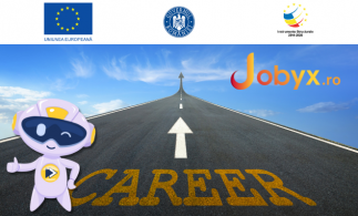 Jobyx.ro: Soluția pentru o carieră în domeniul financiar-contabil