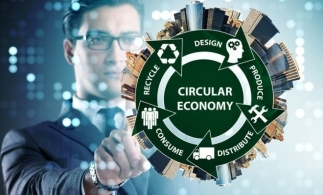CE sprijină elaborarea strategiei României privind economia circulară