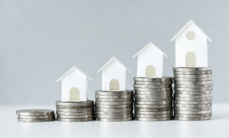 Eurostat: Chiriile au crescut cu 18% în UE; prețurile locuințelor au urcat cu 48%, din 2010