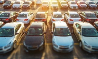 ACEA: Piața auto din Europa a crescut în octombrie, pentru a treia lună la rând