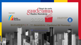 La Târgul Gaudeamus 2022 a renăscut speranța că, în România prezentă și viitoare, cartea va ocupa locul pe care îl merită