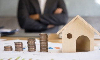 Eurostat: Costurile cu locuința au reprezentat un sfert din cheltuielile gospodăriilor din UE, în 2021