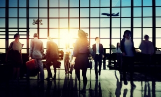 ACI Europe: Traficul pe aeroporturile din Europa aproape s-a dublat în 2022