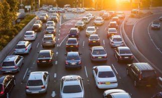 Peste un milion de permise de conducere, emise anul trecut; în România sunt peste 9,9 milioane de vehicule