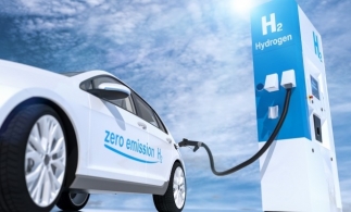 Dezvoltarea unei strategii naționale pentru lanțul valoric al hidrogenului ecologic, soluție pentru un transport sustenabil