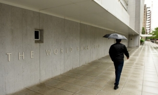 Banca Mondială a îmbunătățit previziunile privind creșterea economiei în acest an în Asia Centrală și Europa de Est