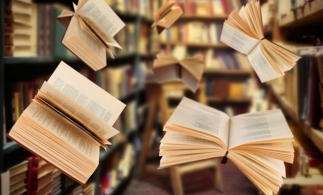 Peste 8300 de biblioteci au pus la dispoziția publicului 154 milioane de volume, în 2022