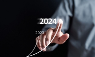 2023/2024: Creșterea economică echilibrată, între deziderat și realitate
