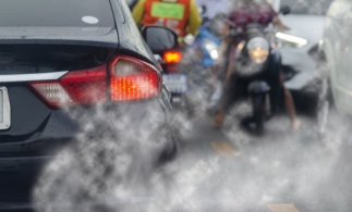 Curtea de Conturi Europeană: Reducerea emisiilor generate de autoturisme – ușor de zis, greu de făcut