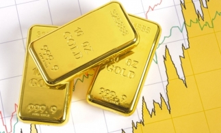 WGC: Cererea mondială de aur a atins un nivel record în 2023