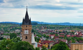 Baia Mare se pregătește să devină Capitala Tineretului din România