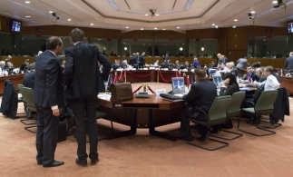 Schimbul automat obligatoriu de informații în domeniul fiscal, pe agenda reuniunii Consiliului ECOFIN de la Bruxelles