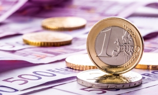 Ordonanţa de urgenţă pentru înfiinţarea Comisiei Naţionale de fundamentare a planului naţional de adoptare a monedei euro, adoptată de Guvern