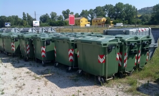 Secretar de stat: Piaţa românească a deşeurilor reciclabile se apropie de un miliard de euro
