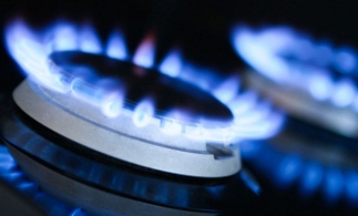 Raport BP: România, locul patru în Europa în funcţie de producţia şi de rezervele de gaze naturale