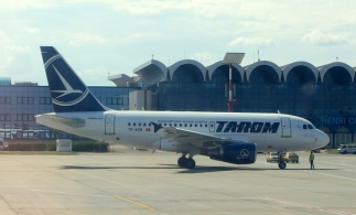 Pista 2 a Aeroportului Internaţional Henri Coandă Bucureşti a fost redeschisă