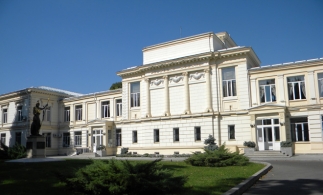Ziua Mărcii Poştale Româneşti, sărbătorită astăzi la Biblioteca Academiei Române