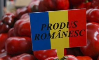 AAPR: Doar o cincime dintre români cumpără produse din pieţe, iar ponderea lor este în scădere