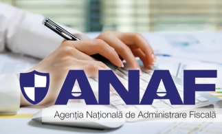 ANAF propune procedurile privind definitivarea impozitului anual pe veniturile realizate de persoanele fizice