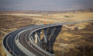 CNAIR: Podurile din România nu sunt în pericol să se prăbușească
