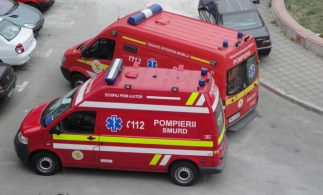 Vor fi achiziţionate peste 1.200 de ambulanţe pentru serviciile judeţene de ambulanţă şi pentru SMURD