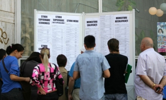 302.589 şomeri înregistraţi în evidenţele ANOFM la sfârşitul lunii august