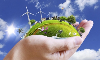 ANRE: Uniunea Europeană şi-a propus creşterea eficienţei energetice cu 32,5% până în 2030