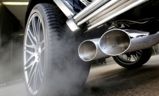PMB a publicat regulamentul Programului de stimulare a eliminării din traficul bucureştean a autovehiculelor cu grad ridicat de poluare prin acordarea de eco-vouchere
