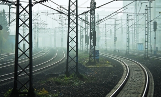 Regionala CFR Constanţa demarează lucrări de reparaţii la trecerea la nivel cu calea ferată din zona Eforie Nord