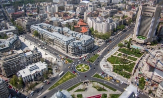 Acord de parteneriat PMB – Universitatea de Arhitectură „Ion Mincu” pentru proiectul de regenerare urbană Magheru